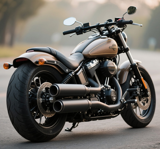 錢江、宗申等摩托車排氣管涂裝